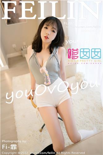 2022.03.02 VOL.431 youOvOyou